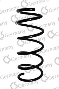 CS GERMANY 14871227 -  Пружина ходовой части